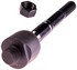 TI74250 by DORMAN - Steering Tie Rod End