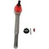 Dorman TI81065RD Steering Tie Rod End Steering Tie Rod End