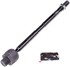 TI81155 by DORMAN - Steering Tie Rod End