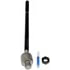 Dorman TI81320RD Steering Tie Rod End Steering Tie Rod End