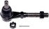 TI85321 by DORMAN - Steering Tie Rod End