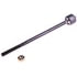 TI86070 by DORMAN - Steering Tie Rod End
