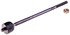 TI86070 by DORMAN - Steering Tie Rod End