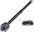 TI90100 by DORMAN - Steering Tie Rod End