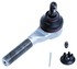 TI91220XL by DORMAN - Steering Tie Rod End