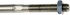 Dorman TI91490 Steering Tie Rod End Steering Tie Rod End