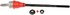 TI92070RD by DORMAN - Steering Tie Rod End