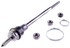 TI92070XL by DORMAN - Steering Tie Rod End