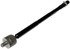 TI82130 by DORMAN - Steering Tie Rod End