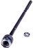 TI85035 by DORMAN - Steering Tie Rod End