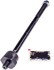 TI85045 by DORMAN - Steering Tie Rod End