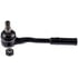Dorman TO28225 Steering Tie Rod End Steering Tie Rod End