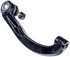 TO28241 by DORMAN - Steering Tie Rod End