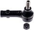 TO12042 by DORMAN - Steering Tie Rod End