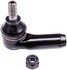 TO12071 by DORMAN - Steering Tie Rod End