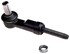 TO12075 by DORMAN - Steering Tie Rod End