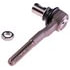 TO12105 by DORMAN - Steering Tie Rod End
