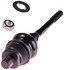 TI64162 by DORMAN - Steering Tie Rod End