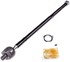 TI65002 by DORMAN - Steering Tie Rod End