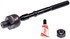 TI65015 by DORMAN - Steering Tie Rod End