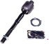 TI65040 by DORMAN - Steering Tie Rod End