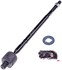 TI67020 by DORMAN - Steering Tie Rod End