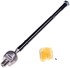 TI67100 by DORMAN - Steering Tie Rod End