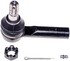 Dorman TI69015 Steering Tie Rod End Steering Tie Rod End