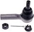 TI69015XL by DORMAN - Steering Tie Rod End