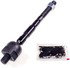 TI69080 by DORMAN - Steering Tie Rod End