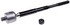 TI69170XL by DORMAN - Steering Tie Rod End