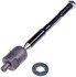 TI74020 by DORMAN - Steering Tie Rod End