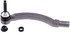 TO45001XL by DORMAN - Steering Tie Rod End
