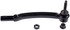 TO45012 by DORMAN - Steering Tie Rod End