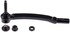 TO45011 by DORMAN - Steering Tie Rod End