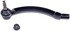 Dorman TO45021 Steering Tie Rod End Steering Tie Rod End