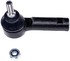 TO45041 by DORMAN - Steering Tie Rod End