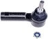 TO45042 by DORMAN - Steering Tie Rod End