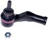 TO45061 by DORMAN - Steering Tie Rod End