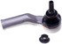 TO45062XL by DORMAN - Steering Tie Rod End
