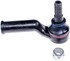 TO45092 by DORMAN - Steering Tie Rod End