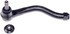 TO50051 by DORMAN - Steering Tie Rod End