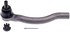 TO50071XL by DORMAN - Steering Tie Rod End