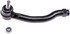 TO50071 by DORMAN - Steering Tie Rod End