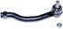 TO50072 by DORMAN - Steering Tie Rod End