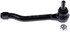 TO50132 by DORMAN - Steering Tie Rod End