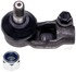 TO52001 by DORMAN - Steering Tie Rod End