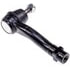 Dorman TO55011 Steering Tie Rod End Steering Tie Rod End
