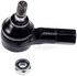 TO52005 by DORMAN - Steering Tie Rod End