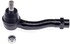 TO55011 by DORMAN - Steering Tie Rod End